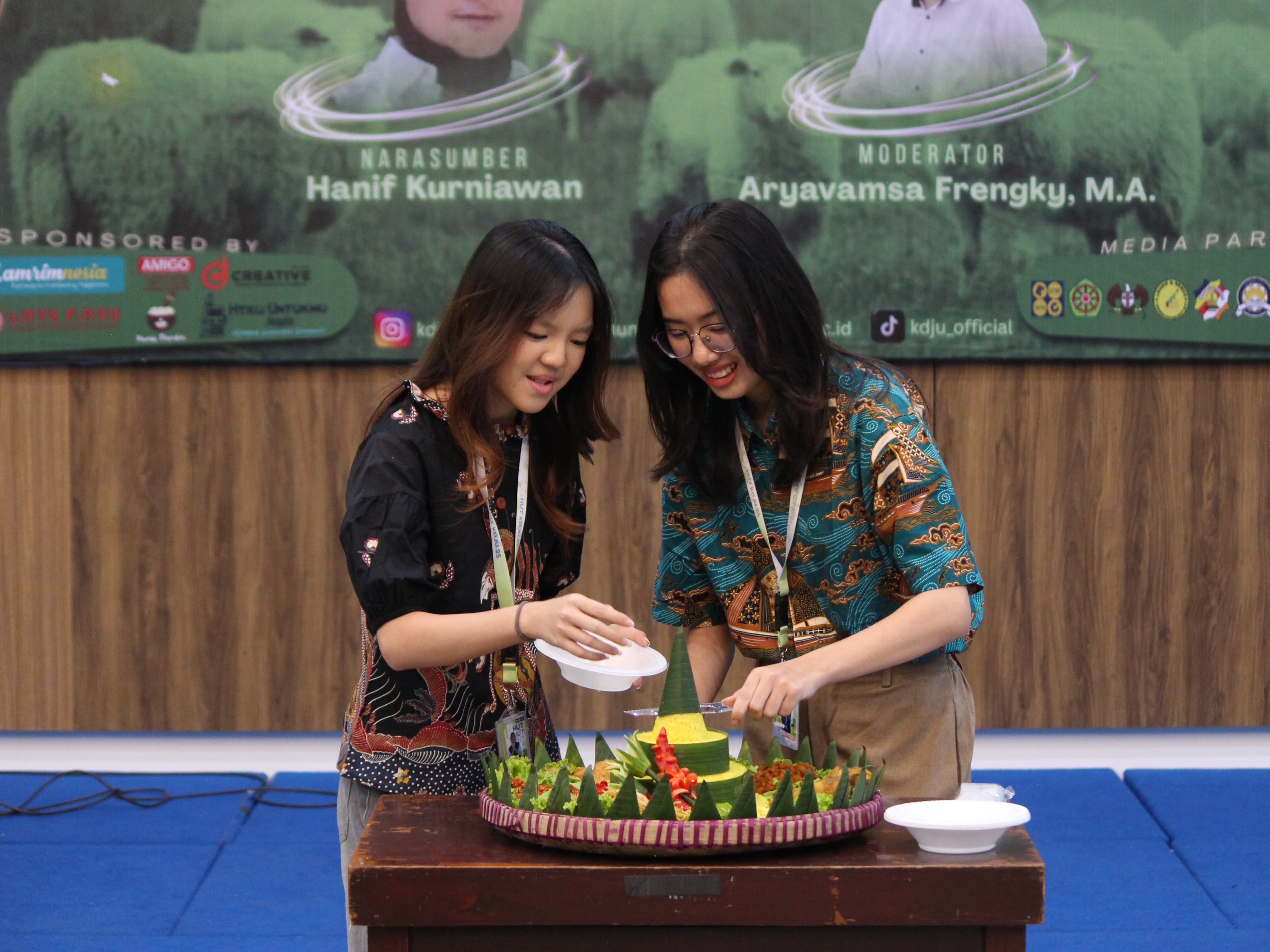 Dokumentasi HUT 25 - 2