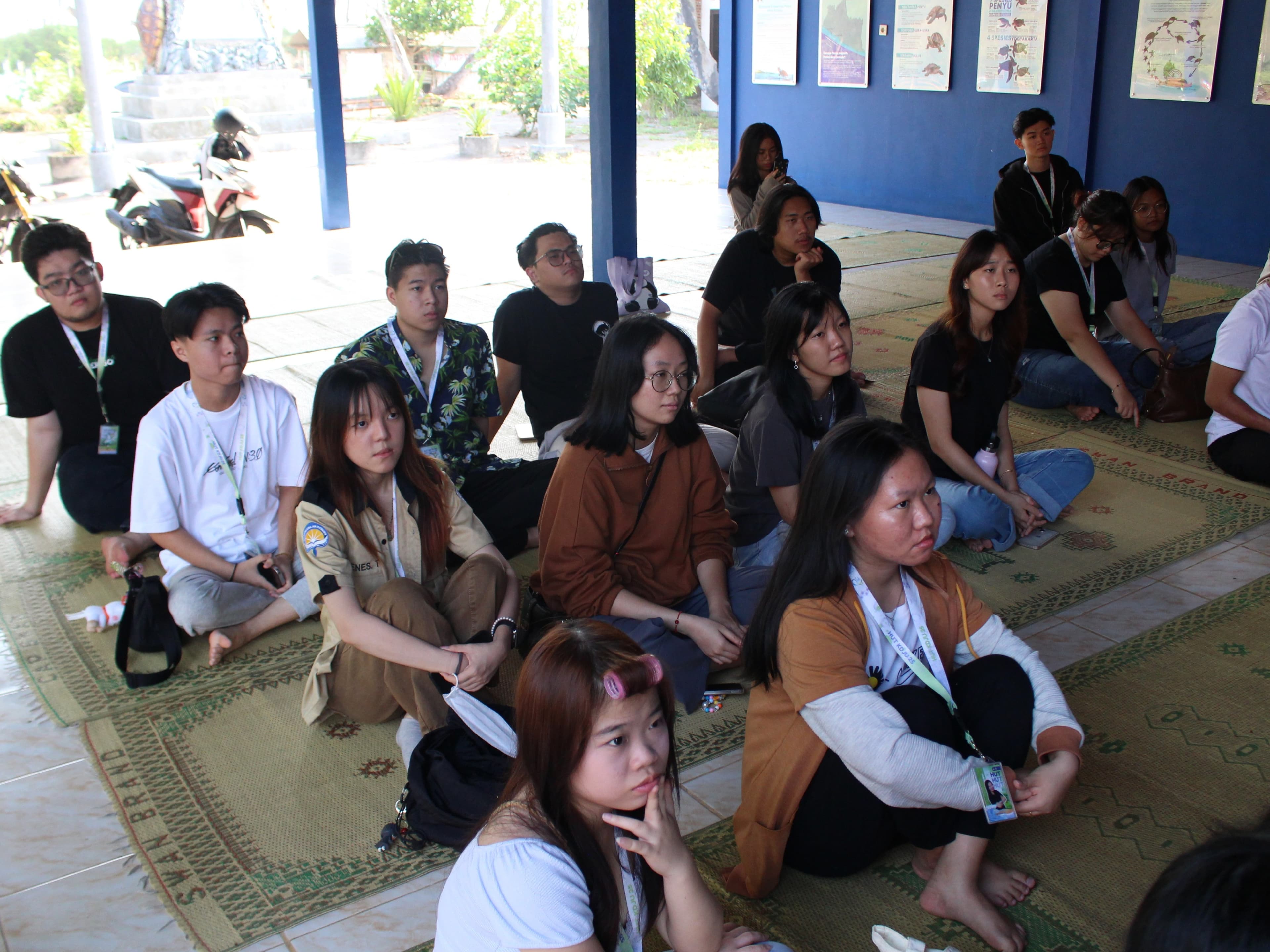 Dokumentasi HUT 25 - 7