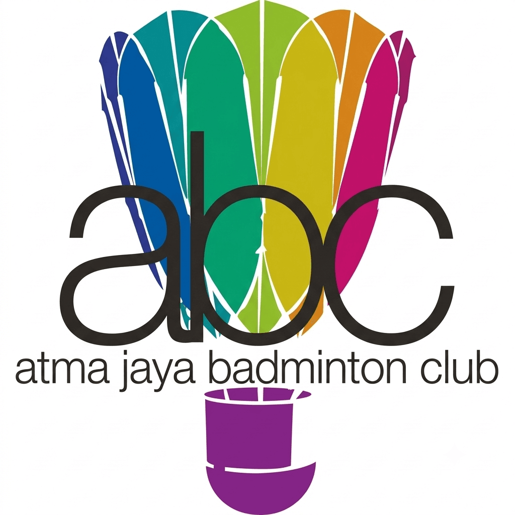 Atma Jaya Badminton Club